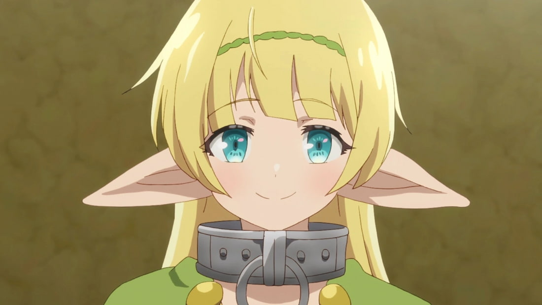  Shera L. Greenwood (Isekai Maou to Shoukan Shoujo no Dorei Majutsu)