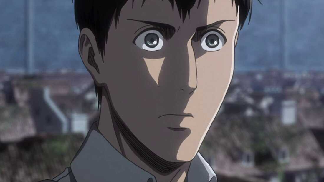 Bertolt Hoover