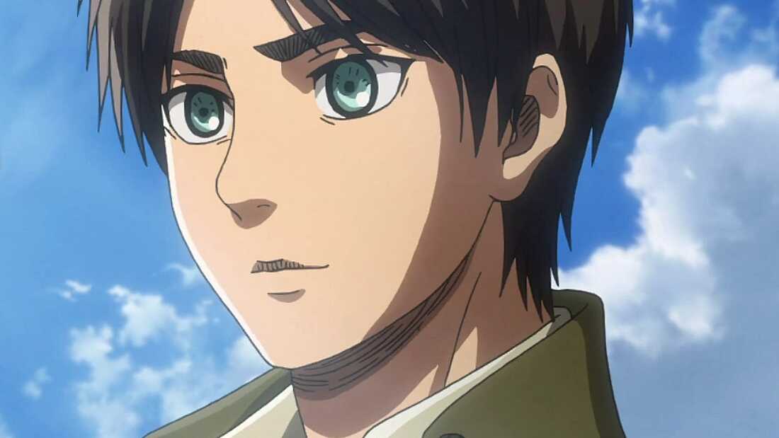 Eren Yeager