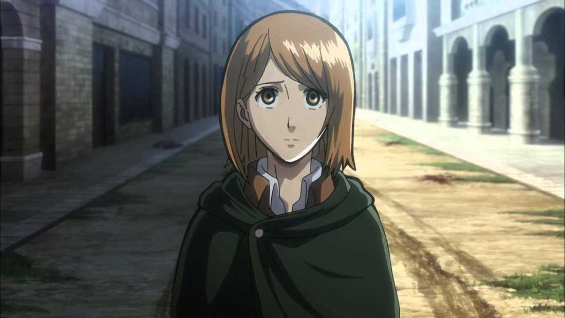Petra Ral