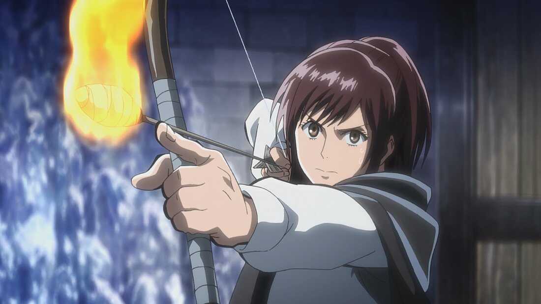 Sasha Blouse