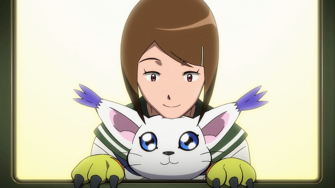 Tailmon