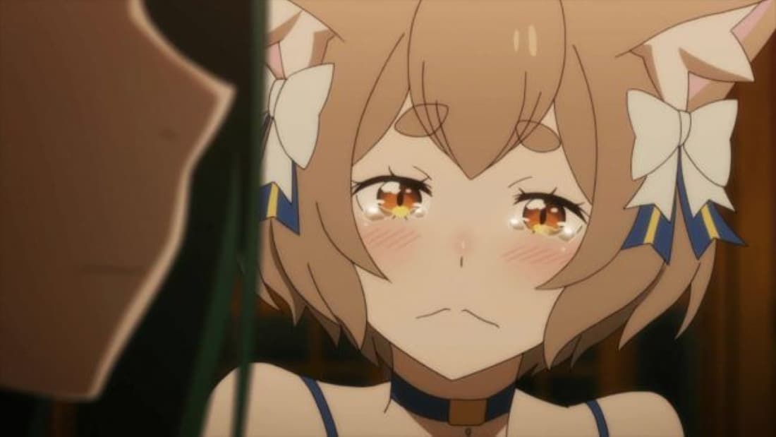 Ferris (Re: Zero)