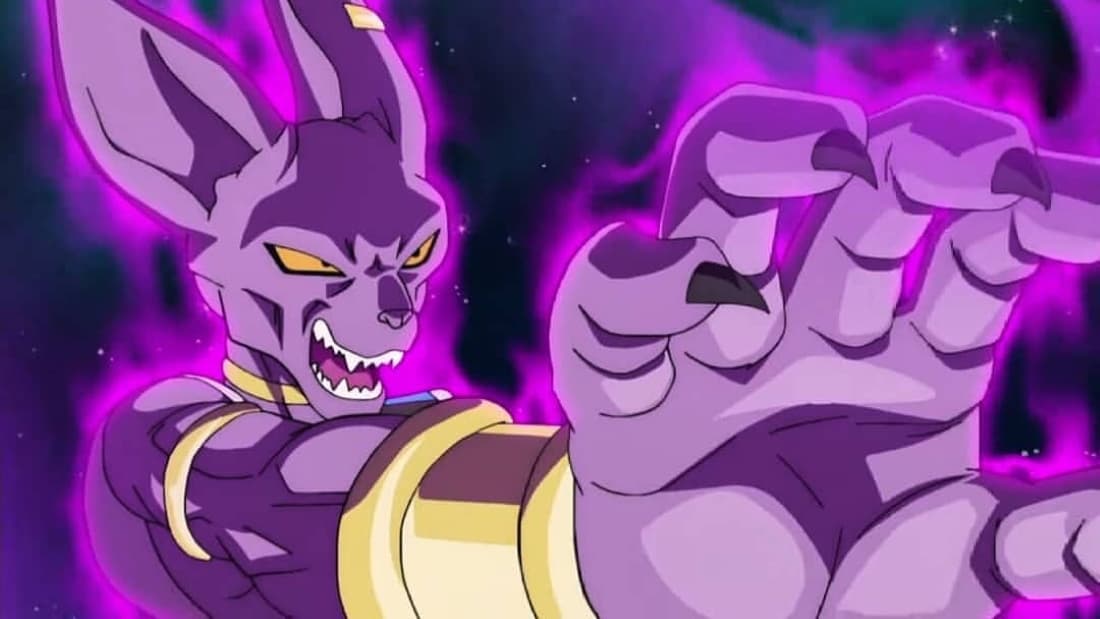 Beerus