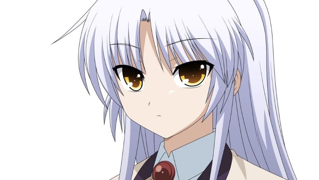 Tachibana Kanade (Angel Beats)