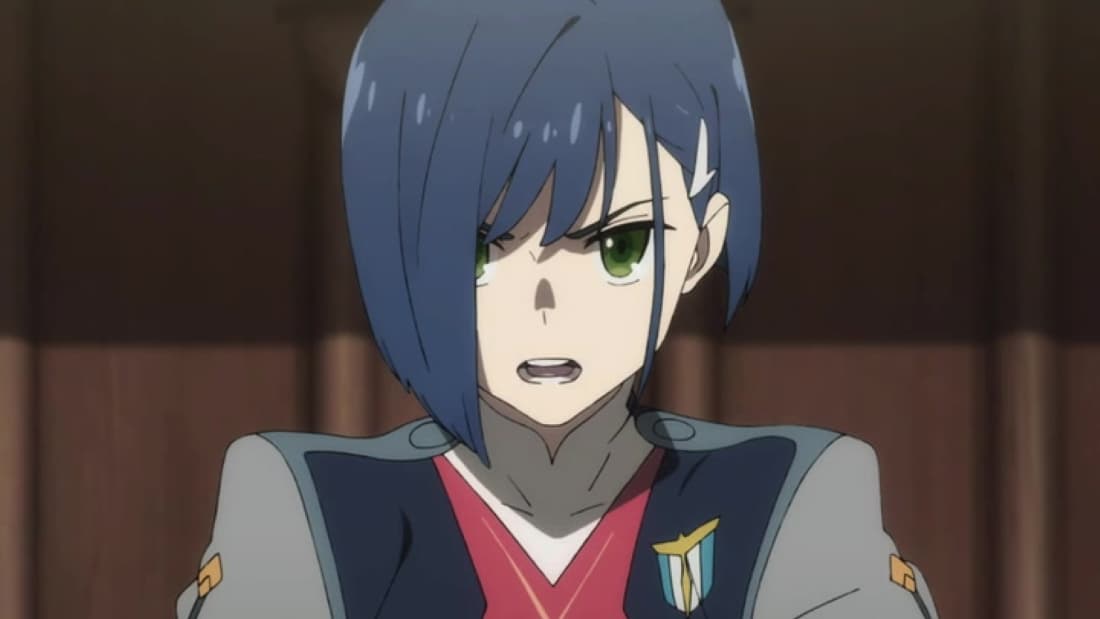 Ichigo (Bleach)