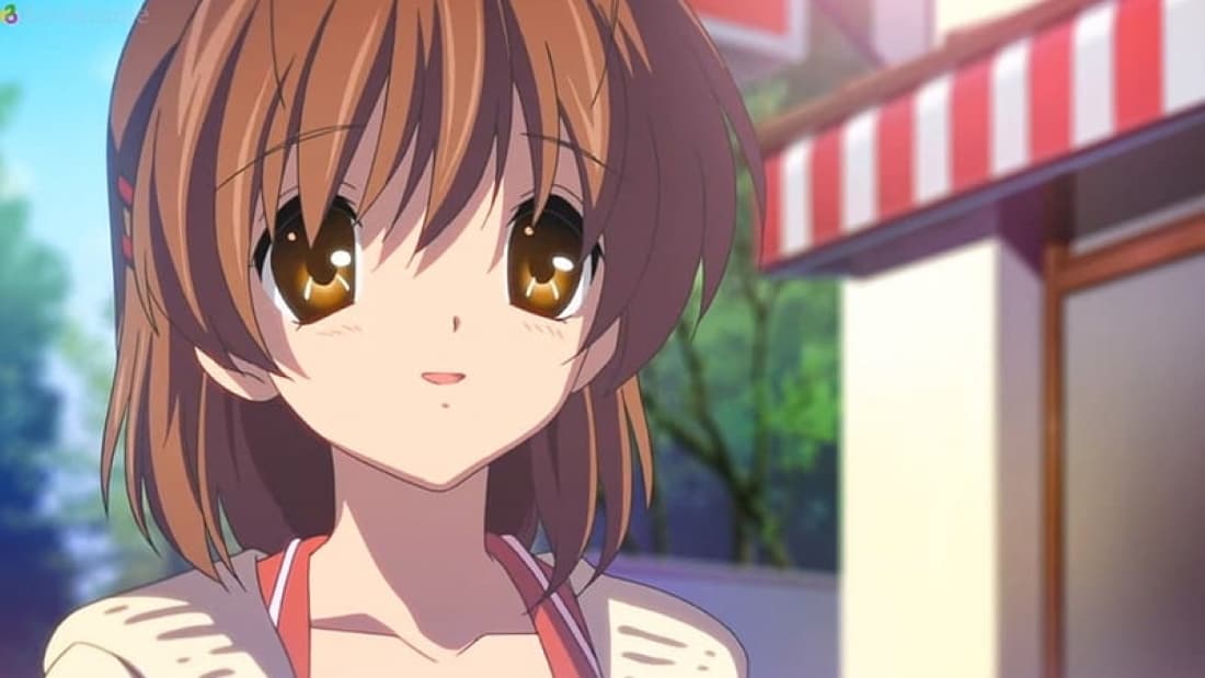 Furukawa Nagisa (Clannad)