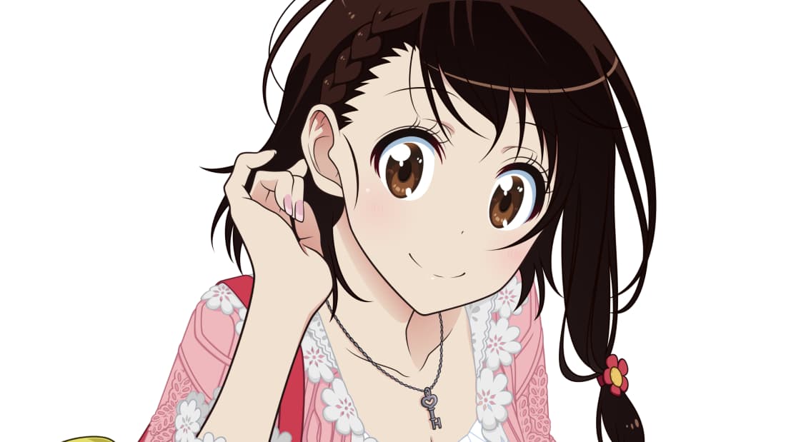Onodera Kosaki (Nisekoi)