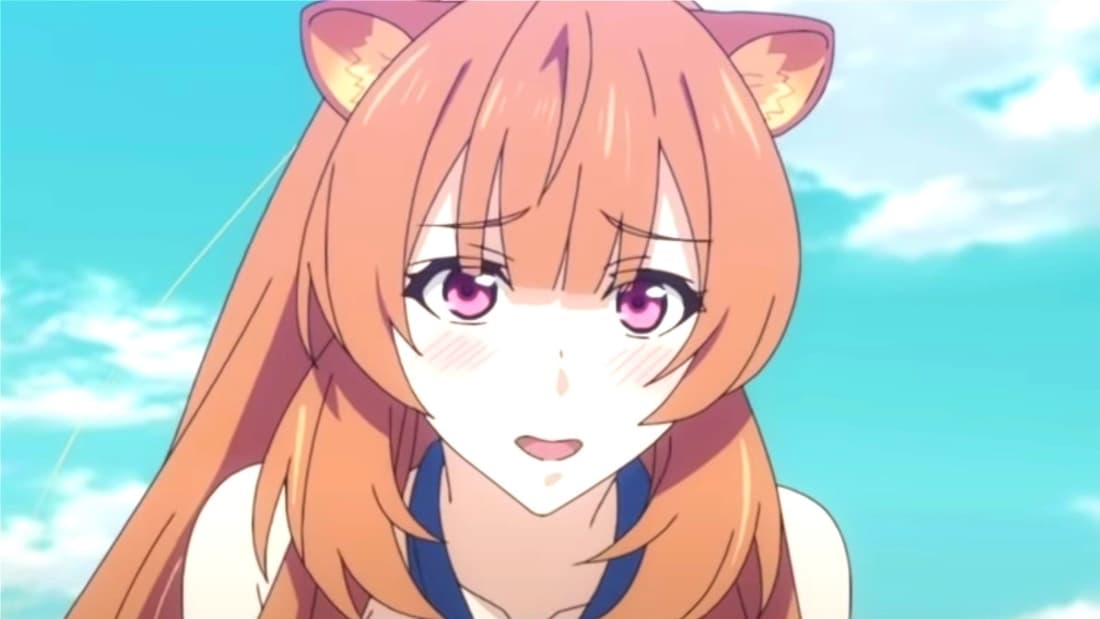 Raphtalia (The Rising of the Shield Hero)