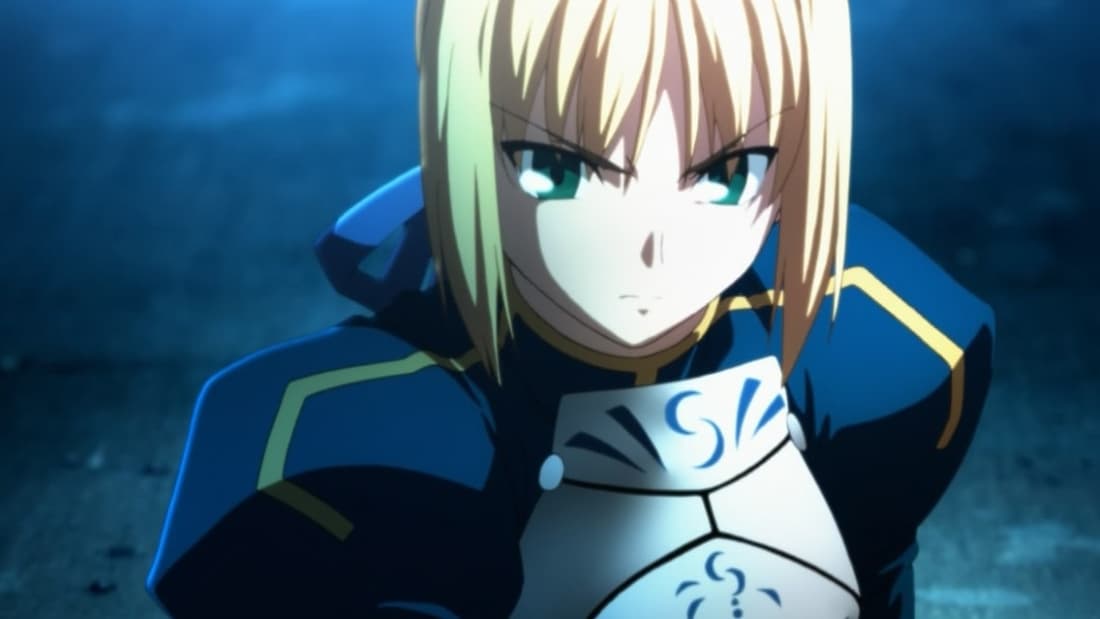 Saber (Fate)