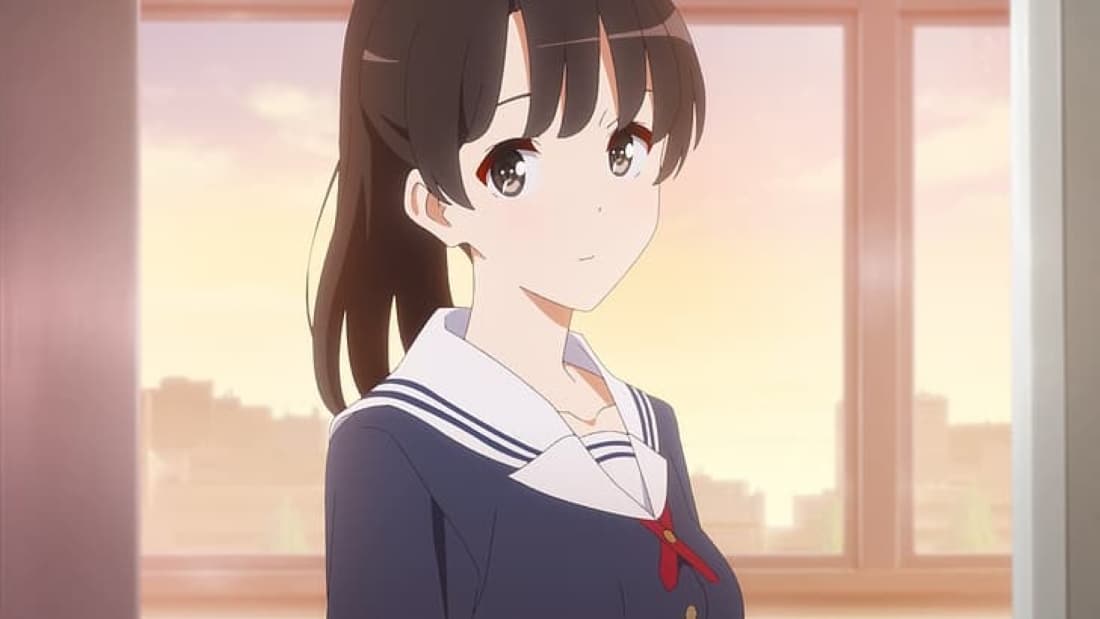 Katou Megumi (Saenai Heroine no Sodatekata)