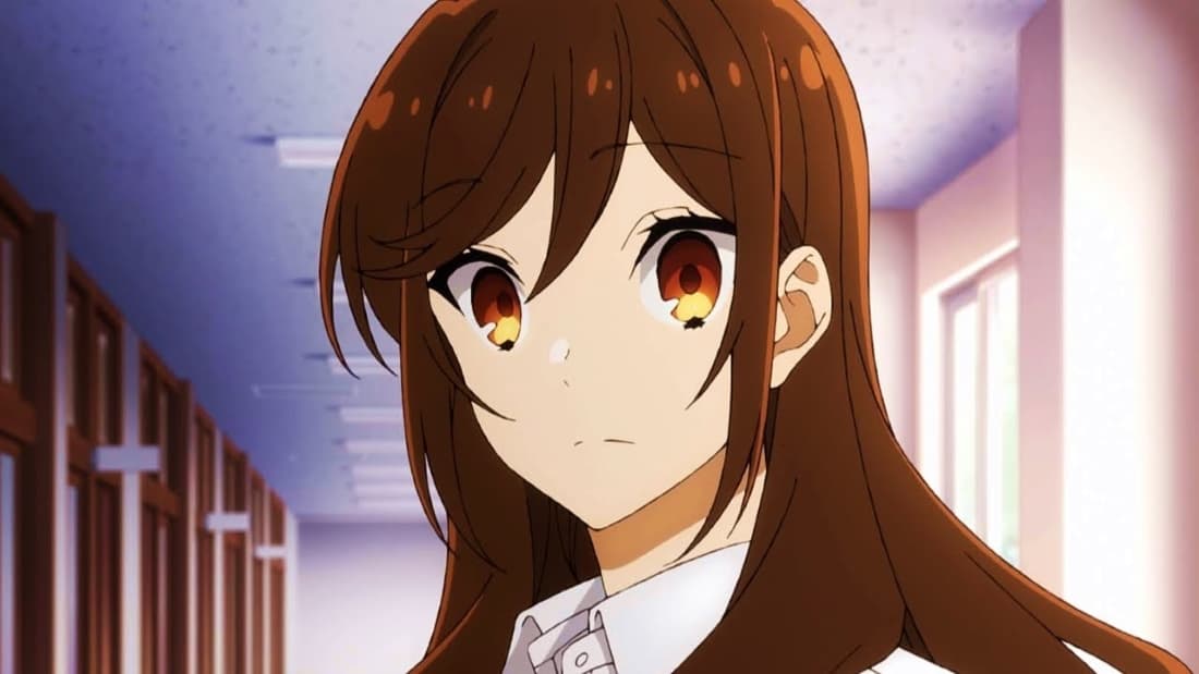 Hori Kyouko (Horimiya)