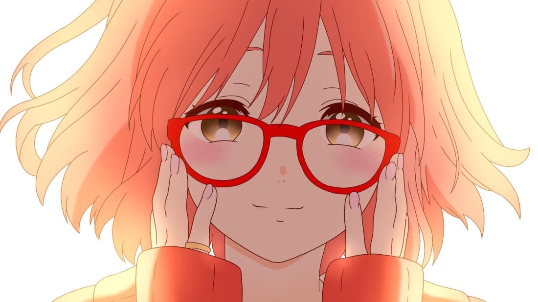 Kuriyama Mirai (Beyond The Boundary)