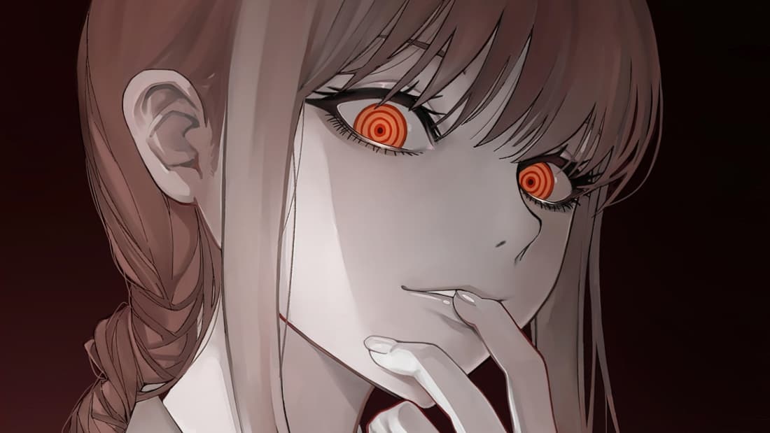 Makima (Chainsaw Man)