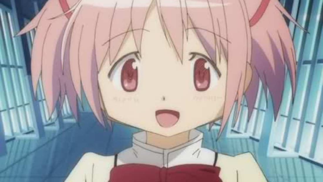 Kaname Madoka (Puella Magi Madoka Magica)