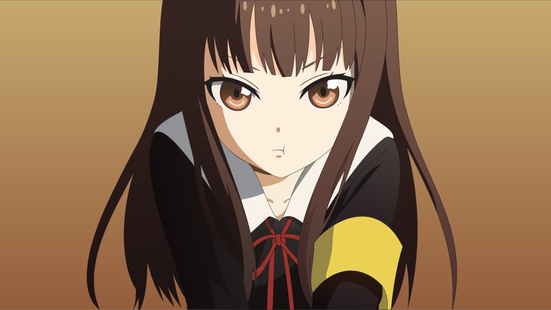 Iino Miko (Kaguya Sama Love is War)