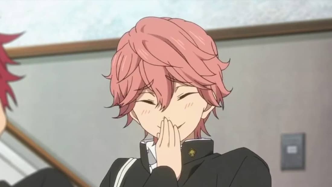 Kisumi Shigino (Free)