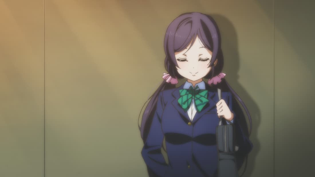 Nozomi Toujou (Bokura No Live Kimi To No Life)