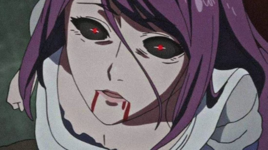 Rize Kamishiro (Tokyo Ghoul)