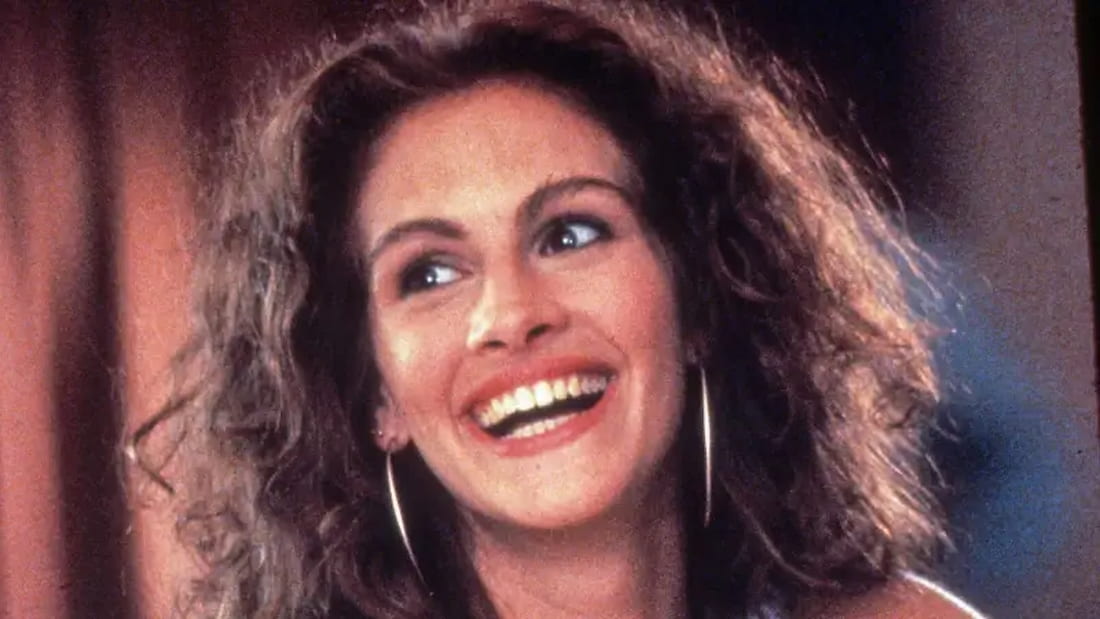  Vivian (Pretty Woman)