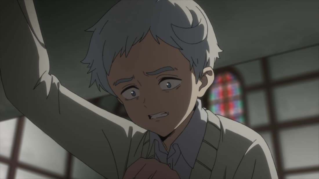 Norman