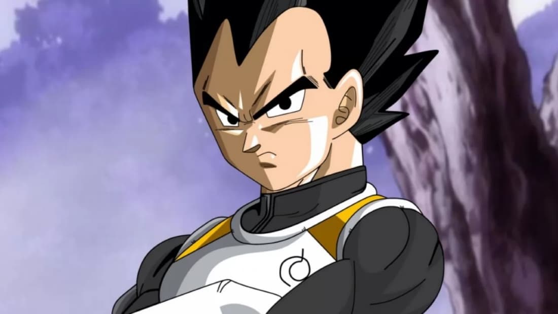 Vegeta (Dragon Ball)