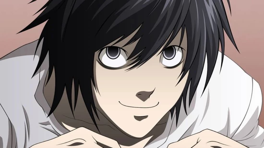 L Lawliet (Death Note)