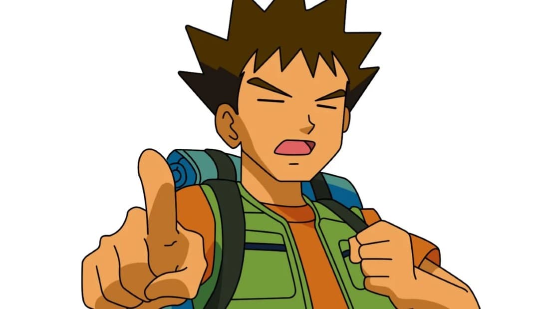 Brock (Pokemon)