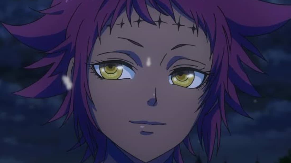 Road Kamelot (D-Gray Man)