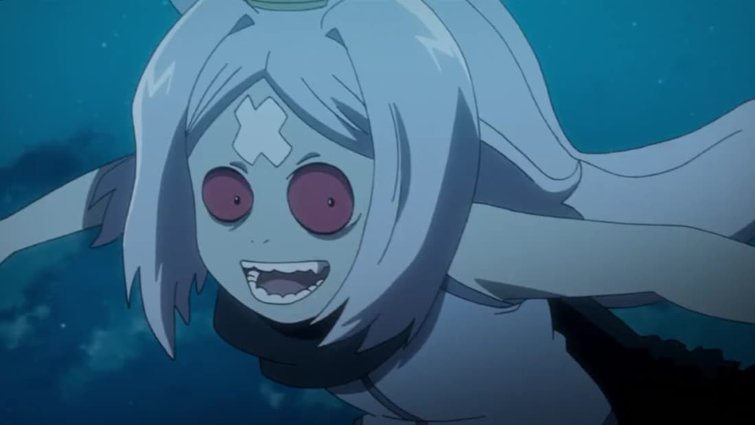 Muru Muru (Future Diary)