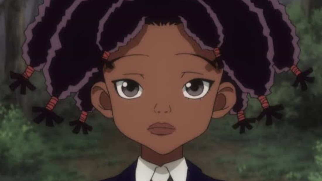 Canary (Hunter x Hunter)
