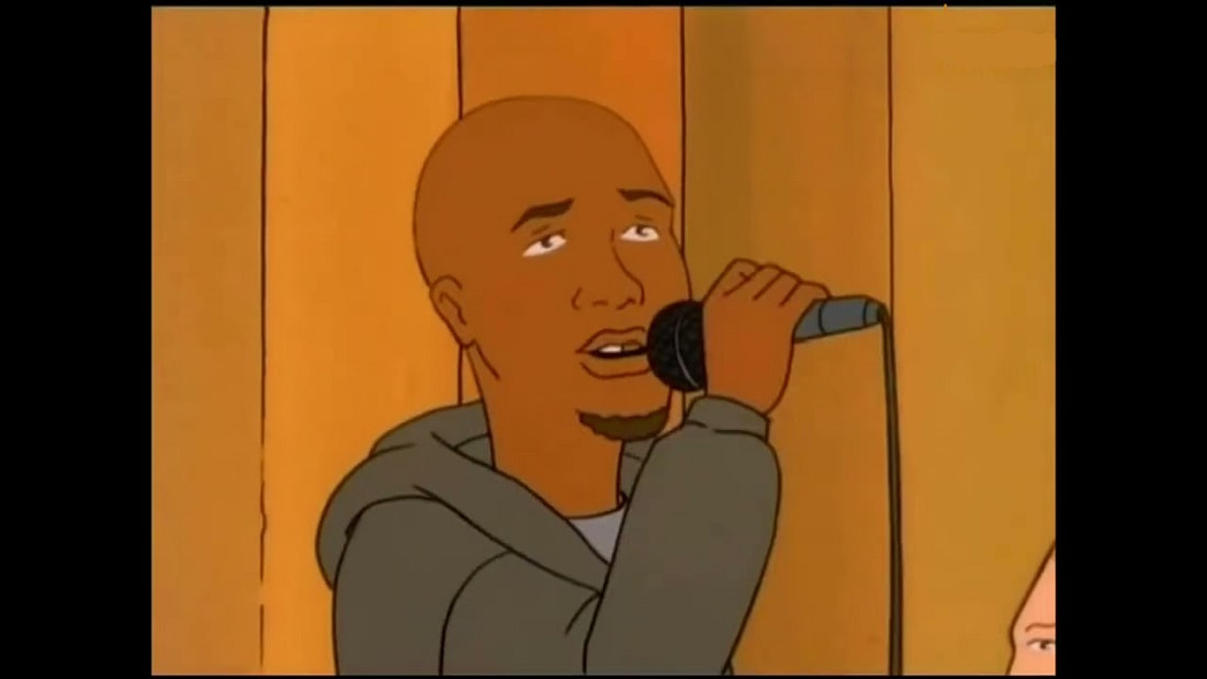 Roger "Booda" Sack