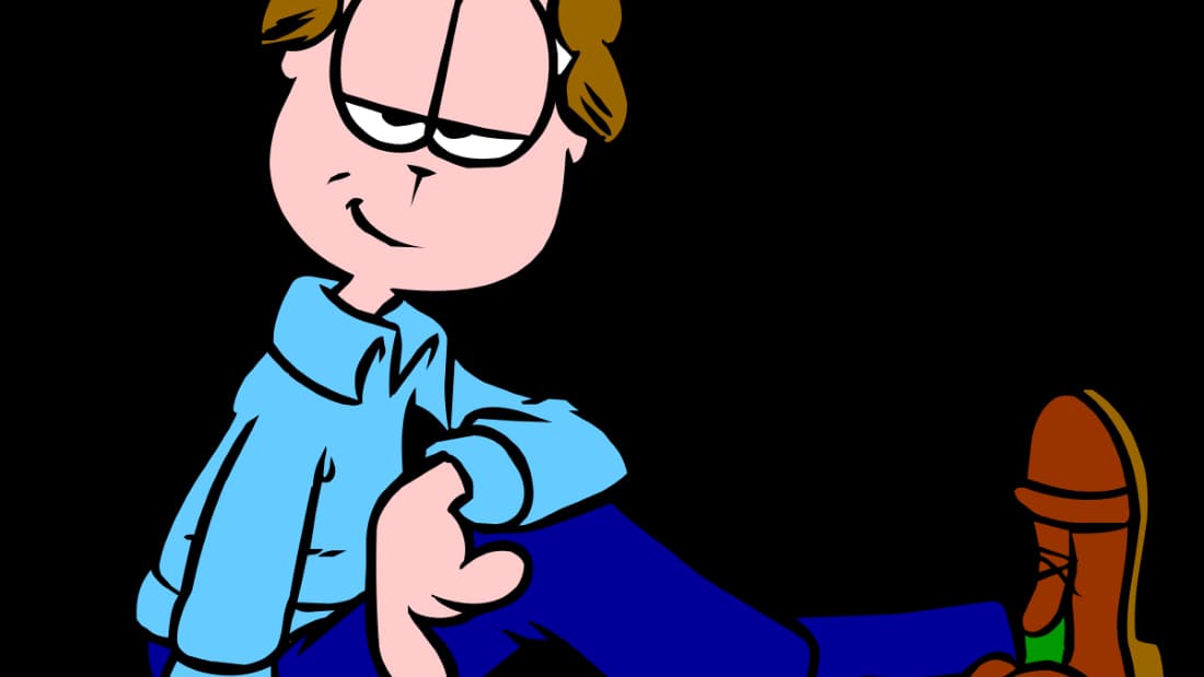 Jon Arbuckle