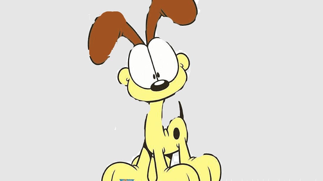 Odie