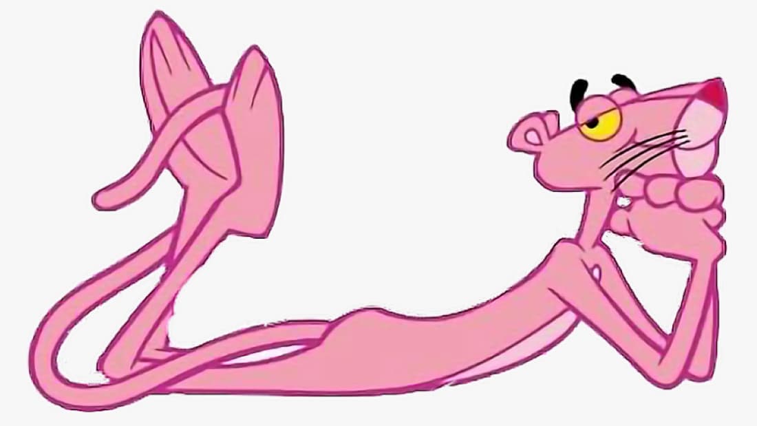 Pink Panther