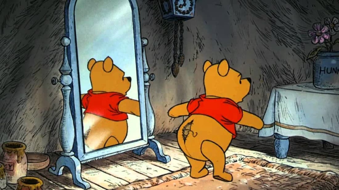Winnie the Pooh