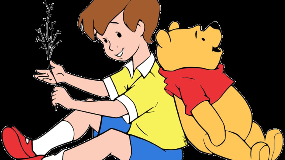 Christopher Robin