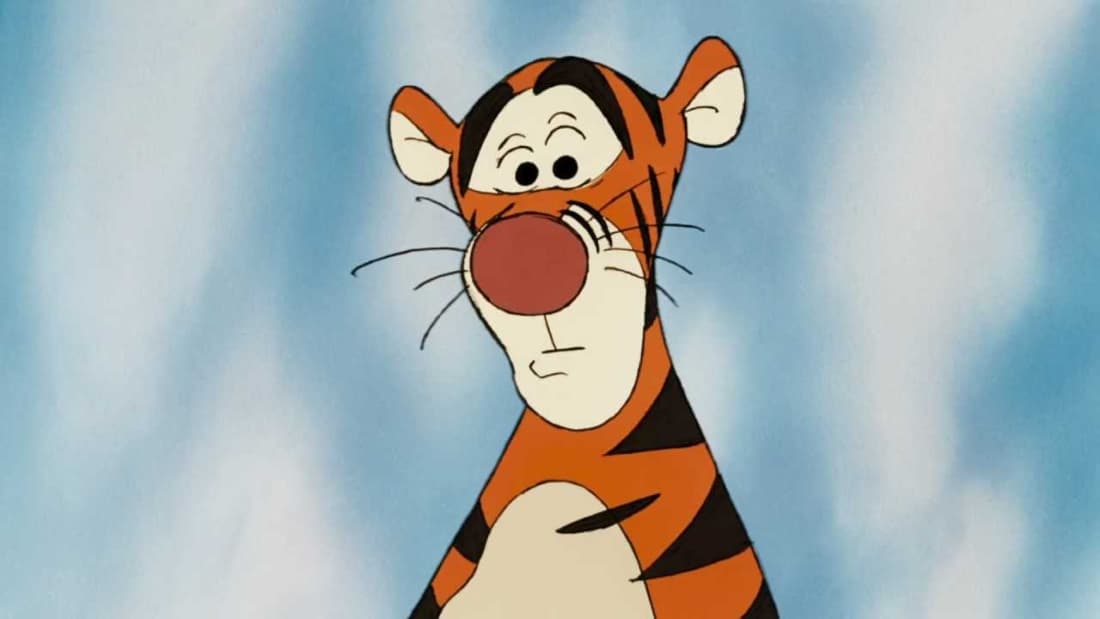 Tigger
