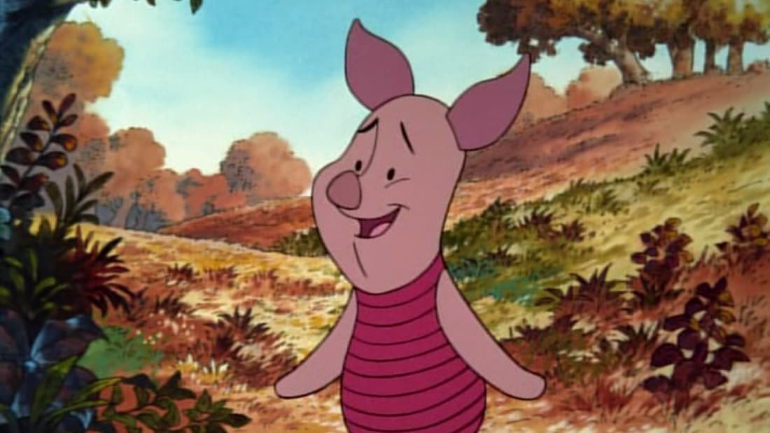 Piglet