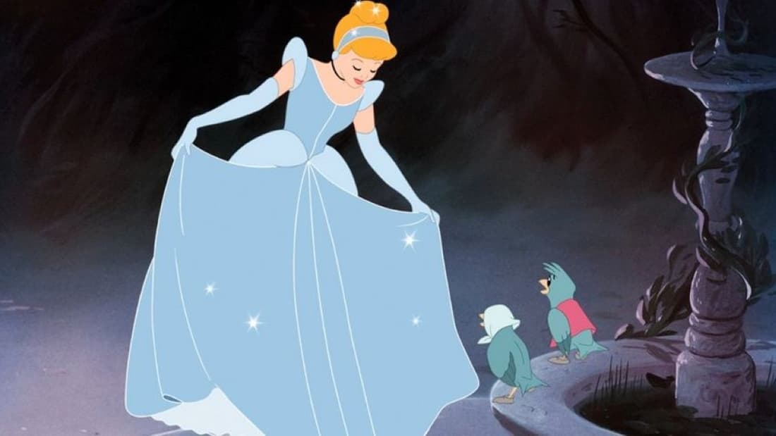 Cinderella