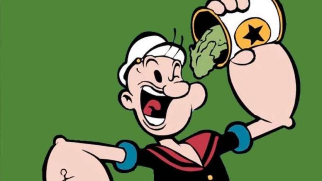 Popeye (old)