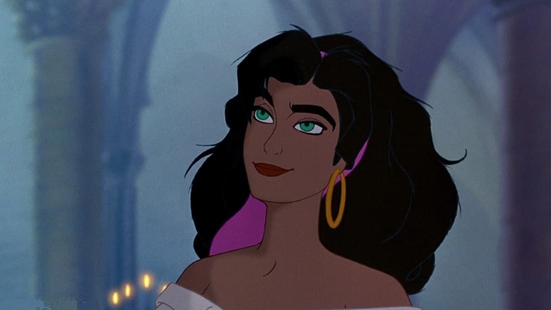 Esmeralda