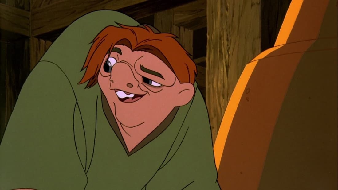 Quasimodo