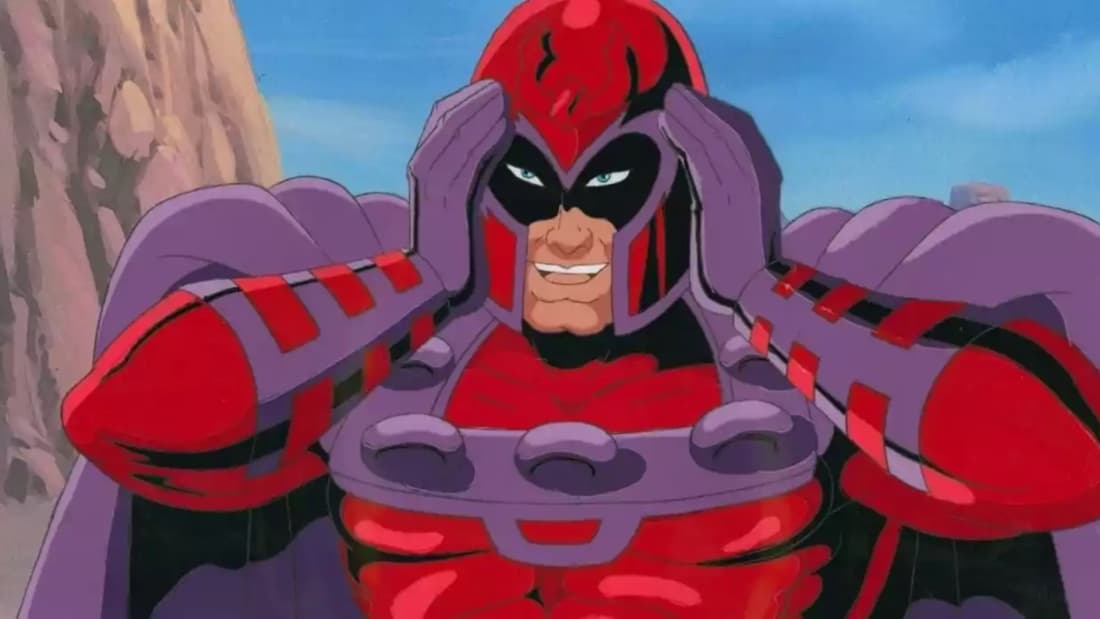 Magneto