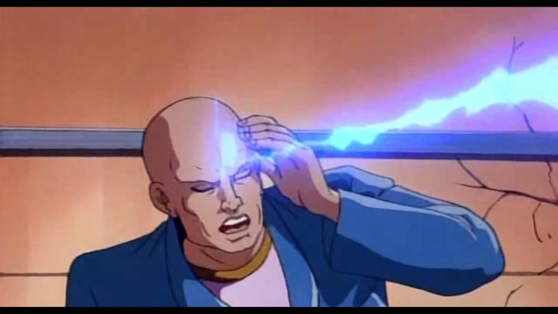 Professor X