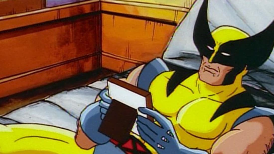 Wolverine