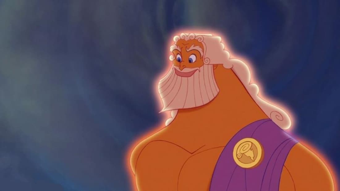 Zeus