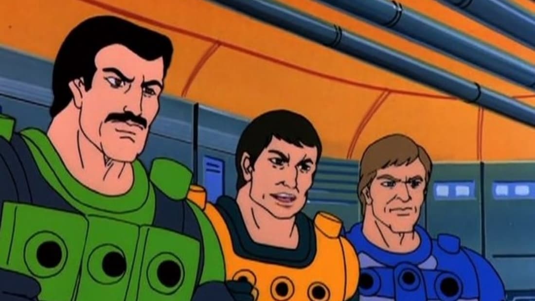 The Centurions