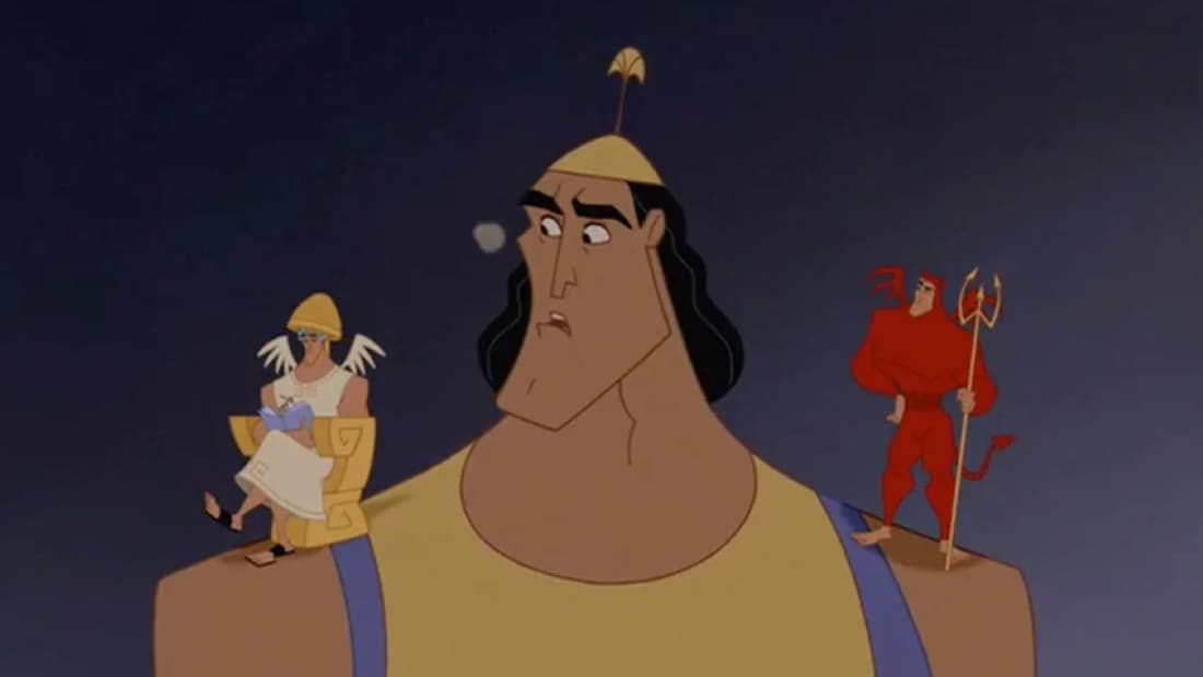 Kronk