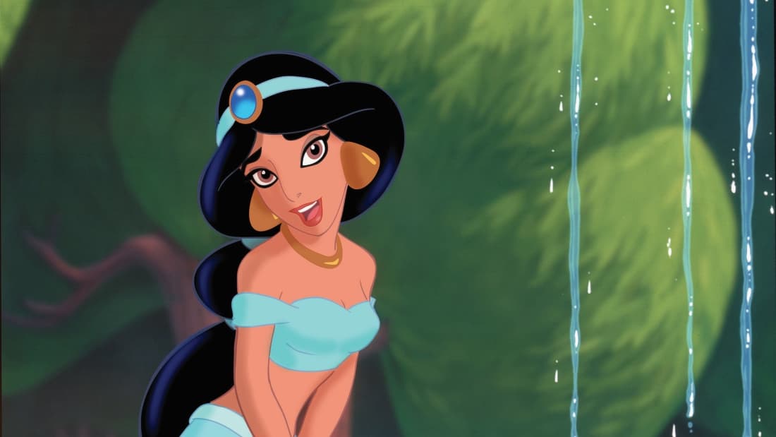 Jasmine